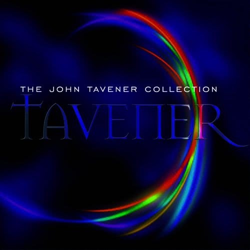 Tavener: A Christmas Round