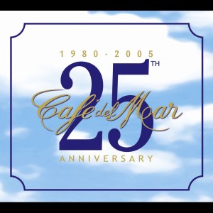 Café del Mar 25th Anniversary