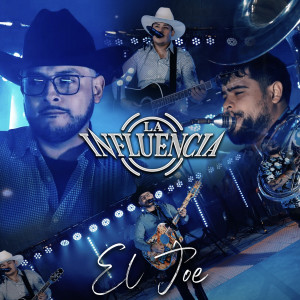Listen to El Joe song with lyrics from La Influencia