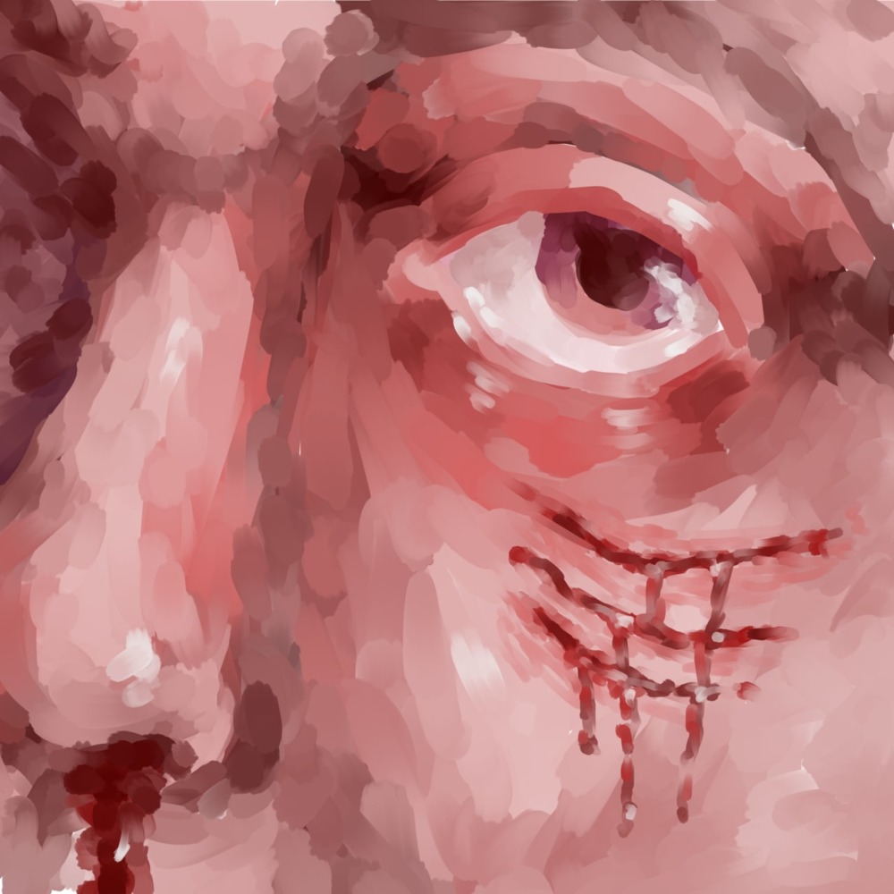 Перед богом