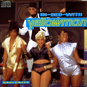 ดาวน์โหลดและฟังเพลง I Love The Girls พร้อมเนื้อเพลงจาก Yellowman
