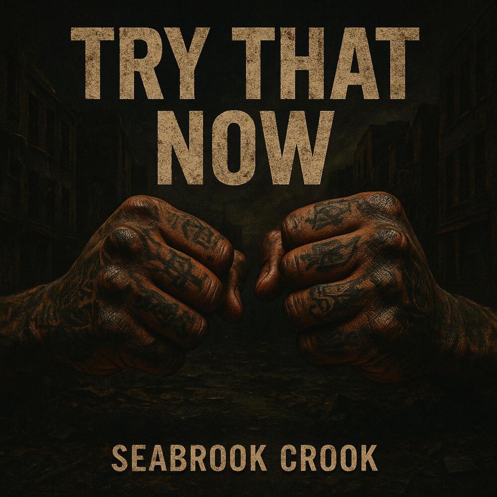 TRY THAT NOW (Explicit)