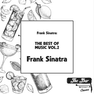 Dengarkan lagu South of the Border nyanyian Frank Sinatra dengan lirik