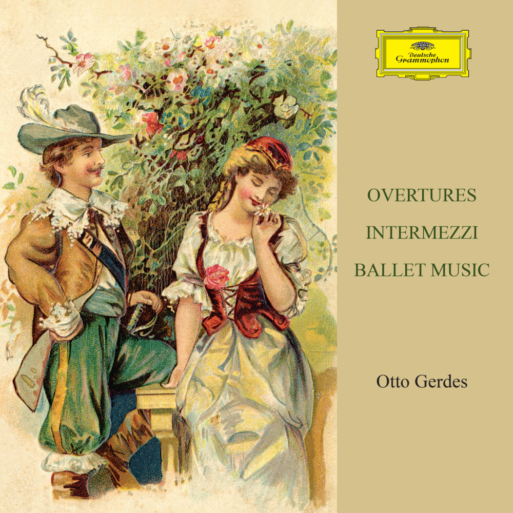 Bizet: Carmen Suite No. 1: III. Intermezzo (Entracte After Act II)