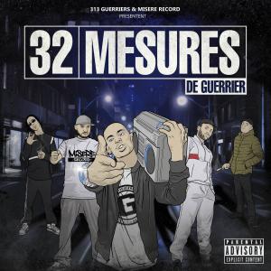 收聽313 Guerriers的Faut leur dire (Explicit)歌詞歌曲