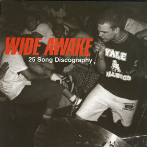 收聽Wide Awake的Wide Awake歌詞歌曲
