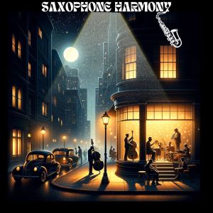 ดาวน์โหลดและฟังเพลง Starry-Eyed Groove พร้อมเนื้อเพลงจาก Jazz Relax Academy