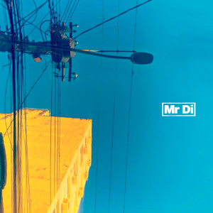 Mr. Di的專輯Mr. Di