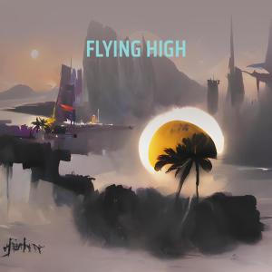 Sebastian的專輯Flying High
