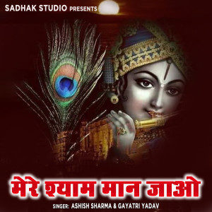 收聽Ashish Sharma的Mere Shyam Maan Jao歌詞歌曲