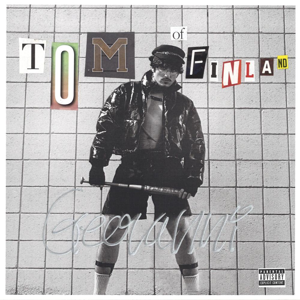 Tom of Finland