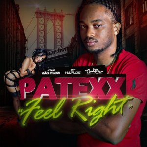 ดาวน์โหลดและฟังเพลง Feel Right (Radio) พร้อมเนื้อเพลงจาก Patexx