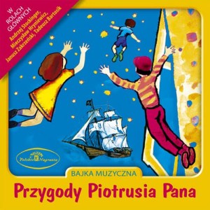 收聽Mieczyslaw Czechowicz的Pożegnanie z Piotrusiem歌詞歌曲