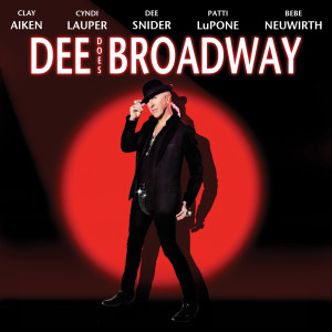 Dee Snider的專輯Dee Does Broadway