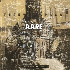 Listen to lifestyle song with lyrics from Terry Apala