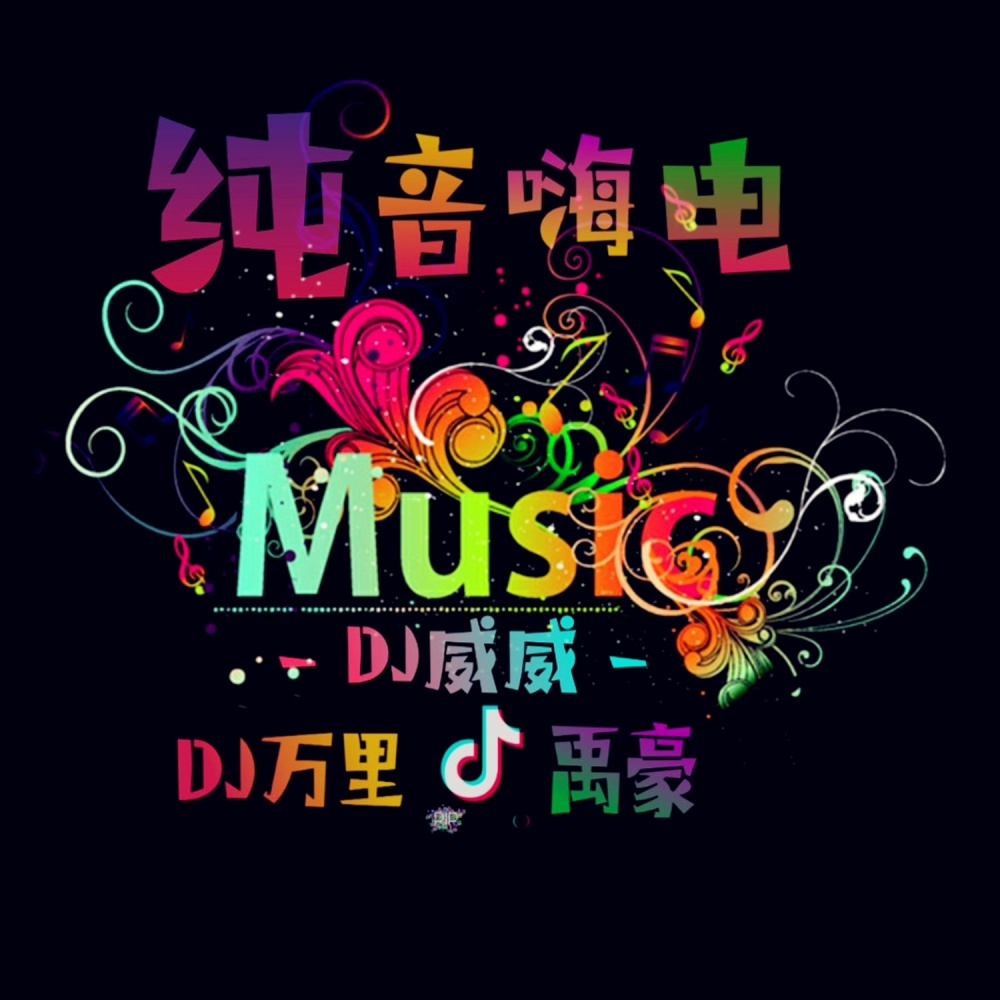 依旧很嗨 (DJ版)