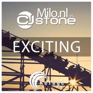 Listen to Exciting (Kryzustof Chochlow Remix) song with lyrics from CJ Stone