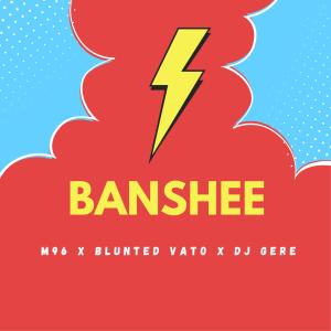 M96的專輯Banshee