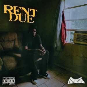 Listen to Rent Due (Explicit) song with lyrics from YG Kayboe