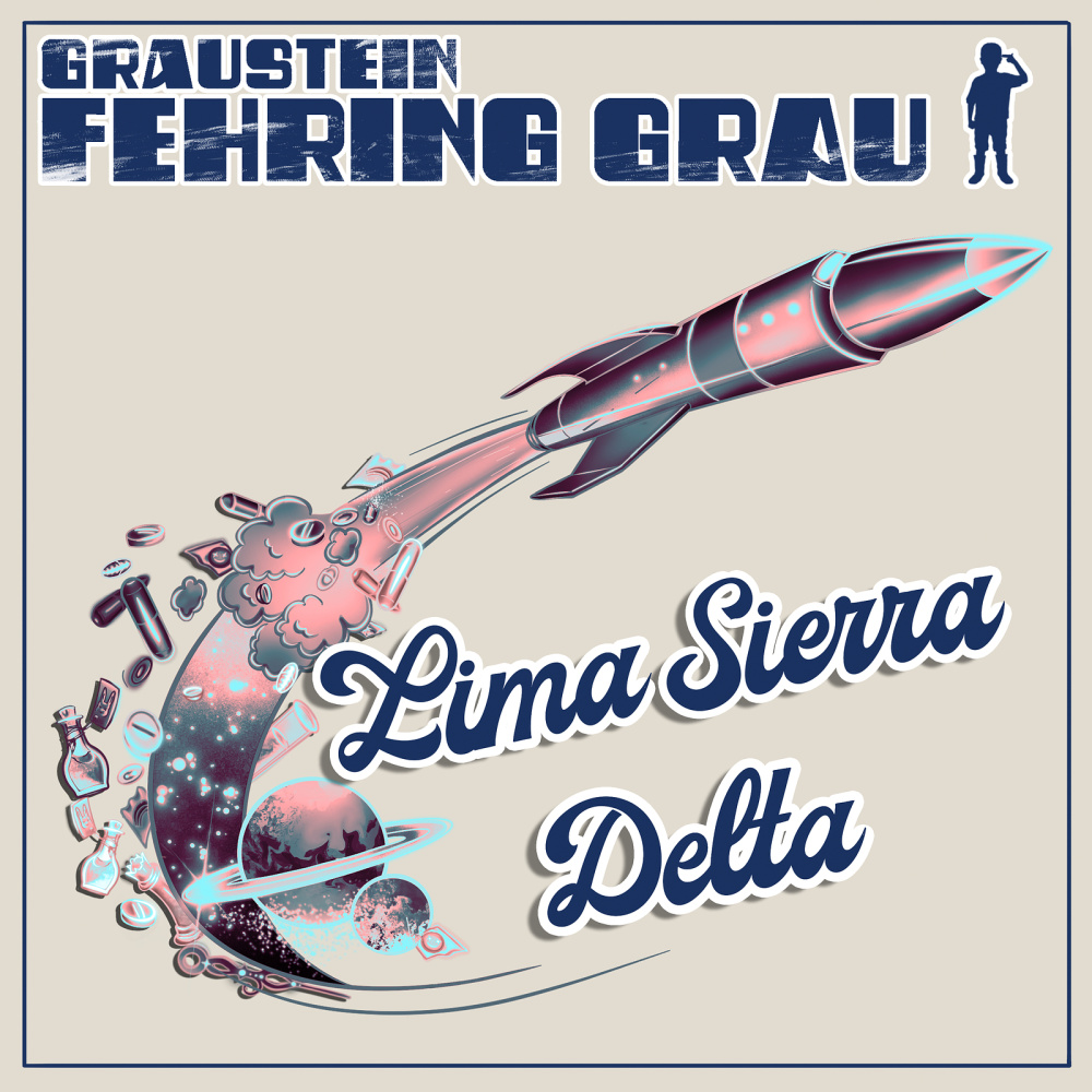 Lima Sierra Delta (Explicit)