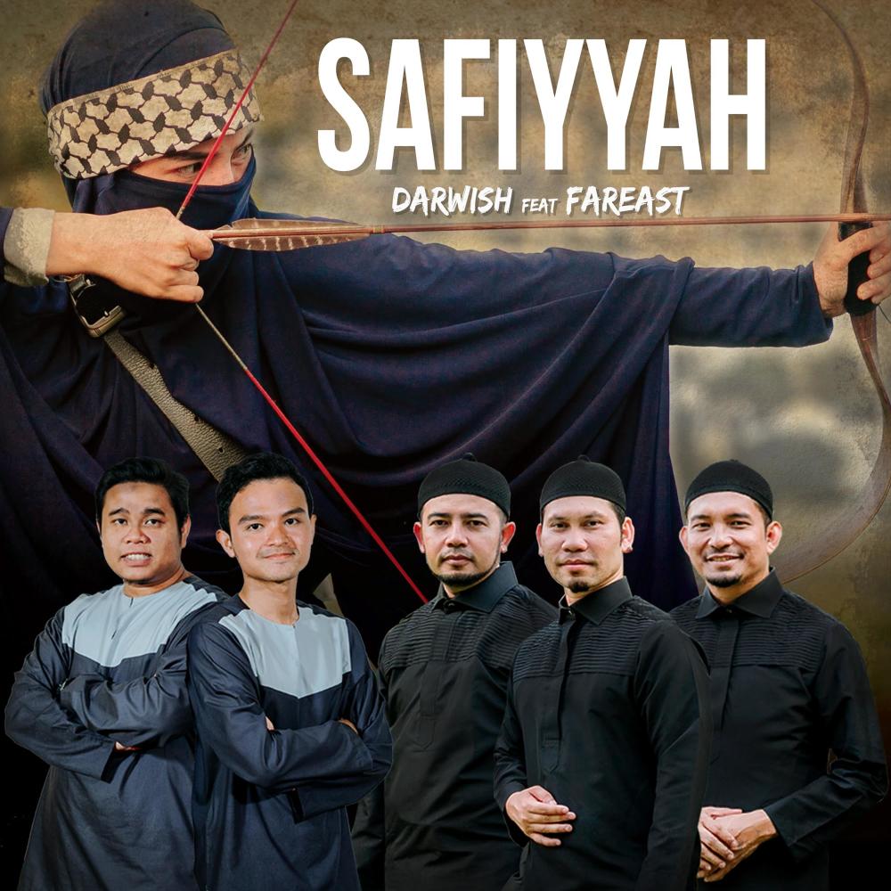 Safiyyah (feat. Fareast)