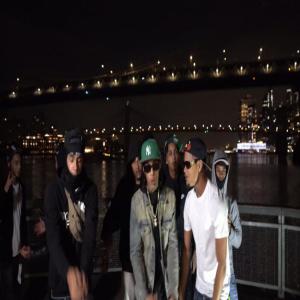 ดาวน์โหลดและฟังเพลง Tamo mas que claro (feat. El Kennedy Clemente & Ruleta 57) (Explicit) พร้อมเนื้อเพลงจาก TommyK