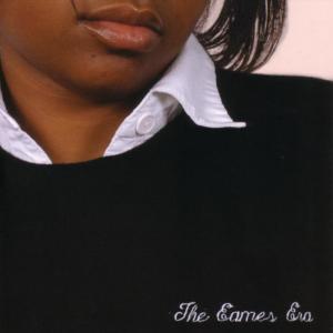 The Eames Era的專輯The Second EP
