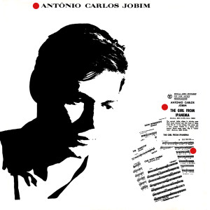 ดาวน์โหลดและฟังเพลง O Amor Em Paz พร้อมเนื้อเพลงจาก Antonio Carlos Jobim