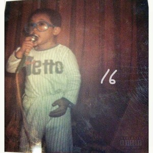 ดาวน์โหลดและฟังเพลง 16 (Explicit) พร้อมเนื้อเพลงจาก A from REDLINE-RECORD