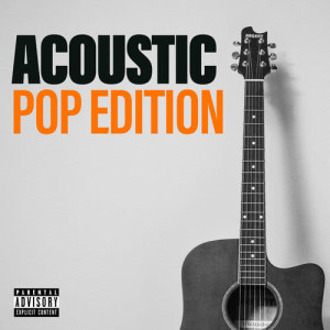 Various Artists的專輯Acoustic Pop Edition