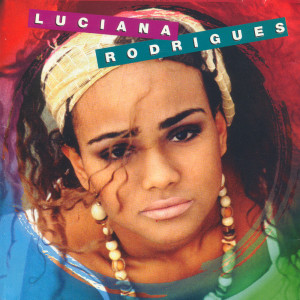 Album Luciana Rodrigues from Chico Buarque