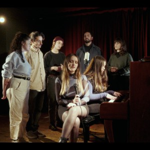 Album Woman (Live at ZDB) from Golden Slumbers