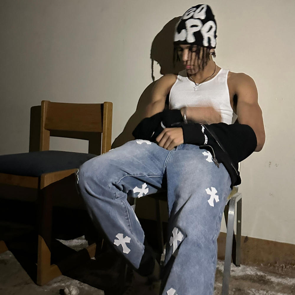 Get a grip (Explicit)