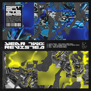 ดาวน์โหลดและฟังเพลง Never Return (ROBY Remix) พร้อมเนื้อเพลงจาก Lazarus Moment