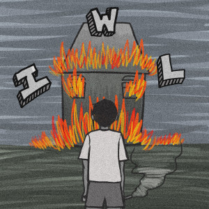 Album IWL (Explicit) from Ferny