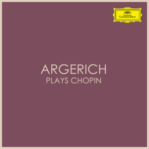 Argerich plays Chopin