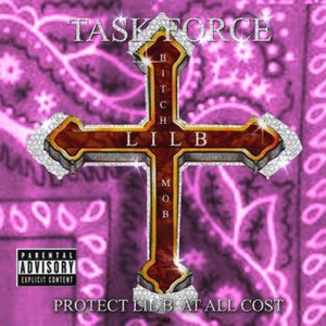 ดาวน์โหลดและฟังเพลง Fuck Me (Explicit) พร้อมเนื้อเพลงจาก Lil B
