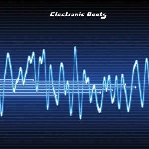 Toxic Beats的专辑Electronic Beats (Instrumentals Hip Hop)