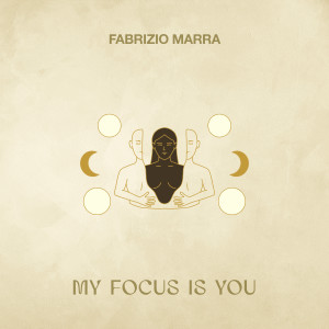 อัลบัม My Focus Is You ศิลปิน Fabrizio Marra