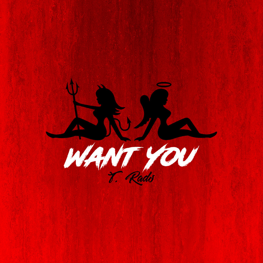 Want You (Explicit)