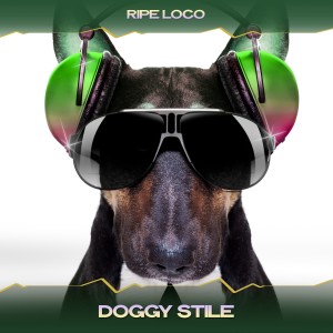 Album Doggy Stile oleh Ripe Loco