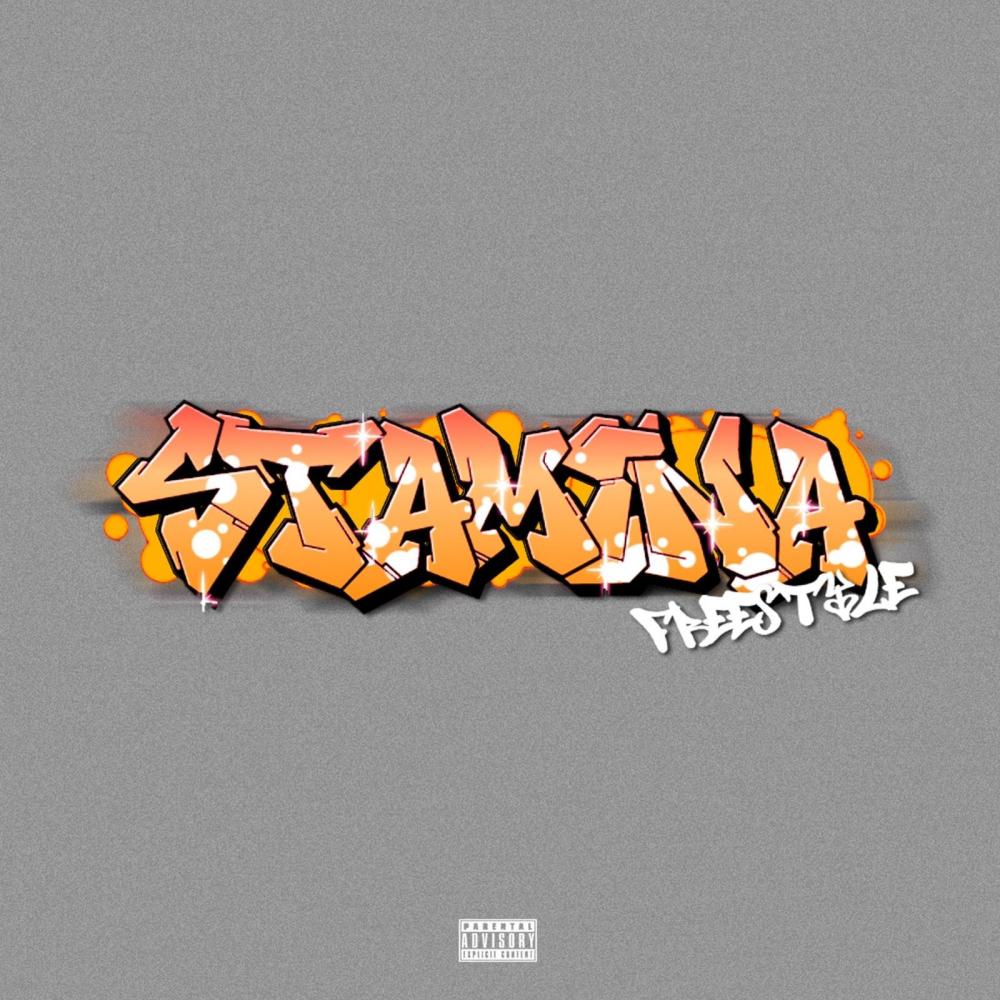 STAMINA FREESTYLE (feat. On1y CC & Vitaly) (Explicit)