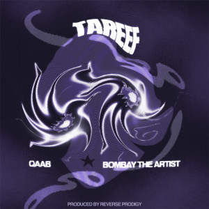 Listen to Tareef (Explicit) song with lyrics from Bombay the Artist