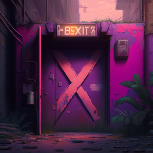 Album Exit (Explicit) oleh Suz