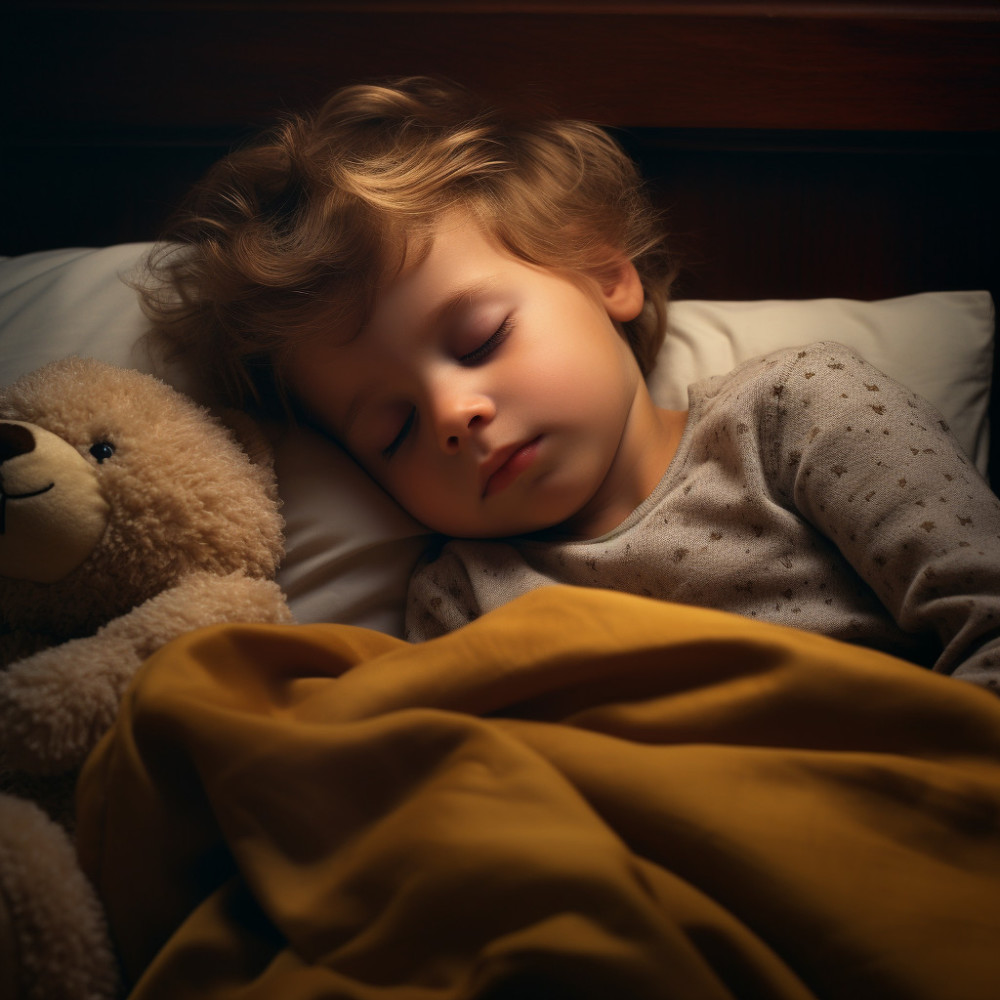 Dreams Drift Lullaby Sings