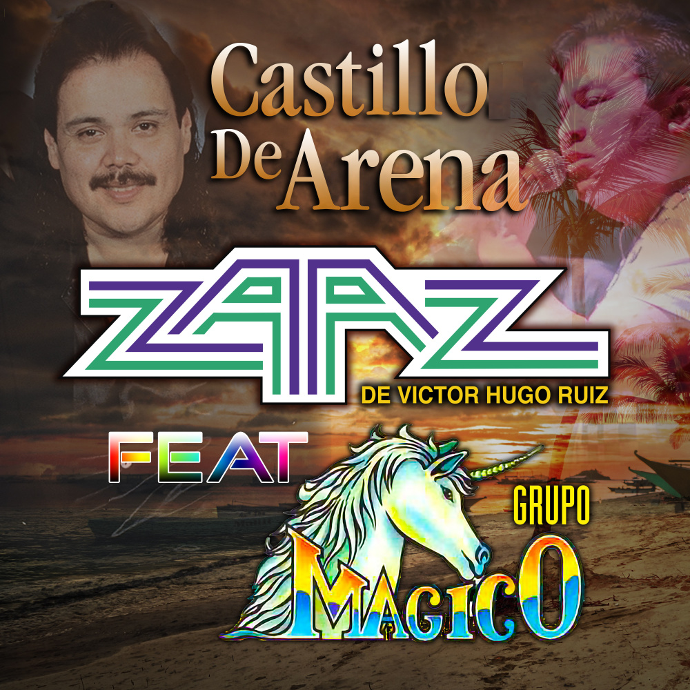 Castillo de arena