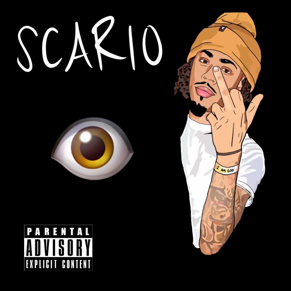 Hope (feat. RiskyReg) (Explicit)