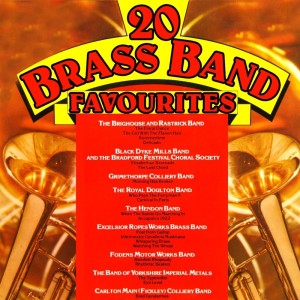 Listen to Elizabethan Serenade song with lyrics from Black Dyke Mills Band