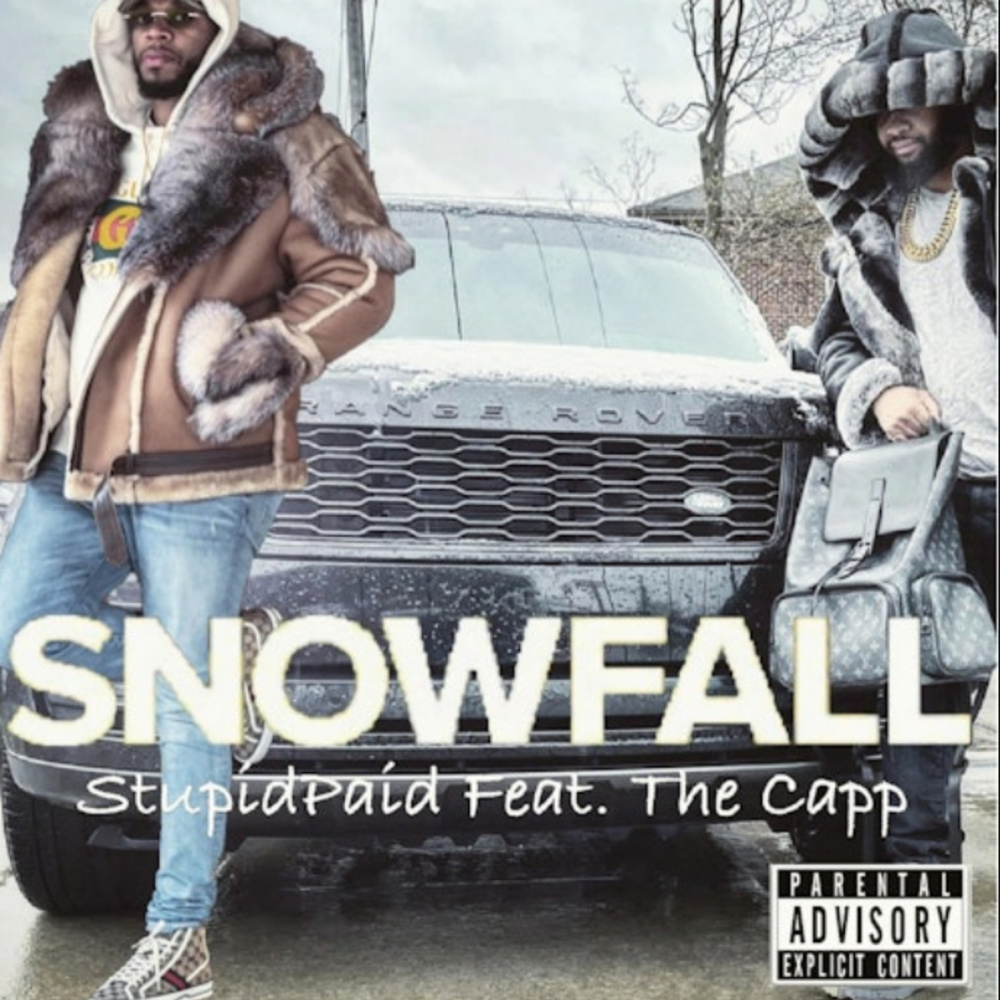 Snow Fall (Explicit)
