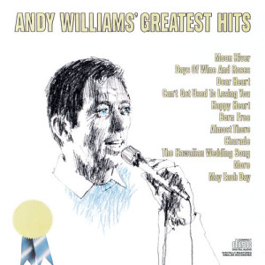 收聽Andy Williams的More歌詞歌曲